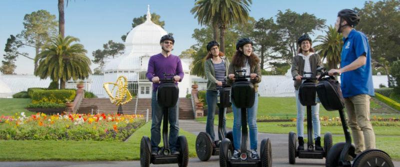 Golden Gate Park Suite San Francisco Zewnętrze zdjęcie