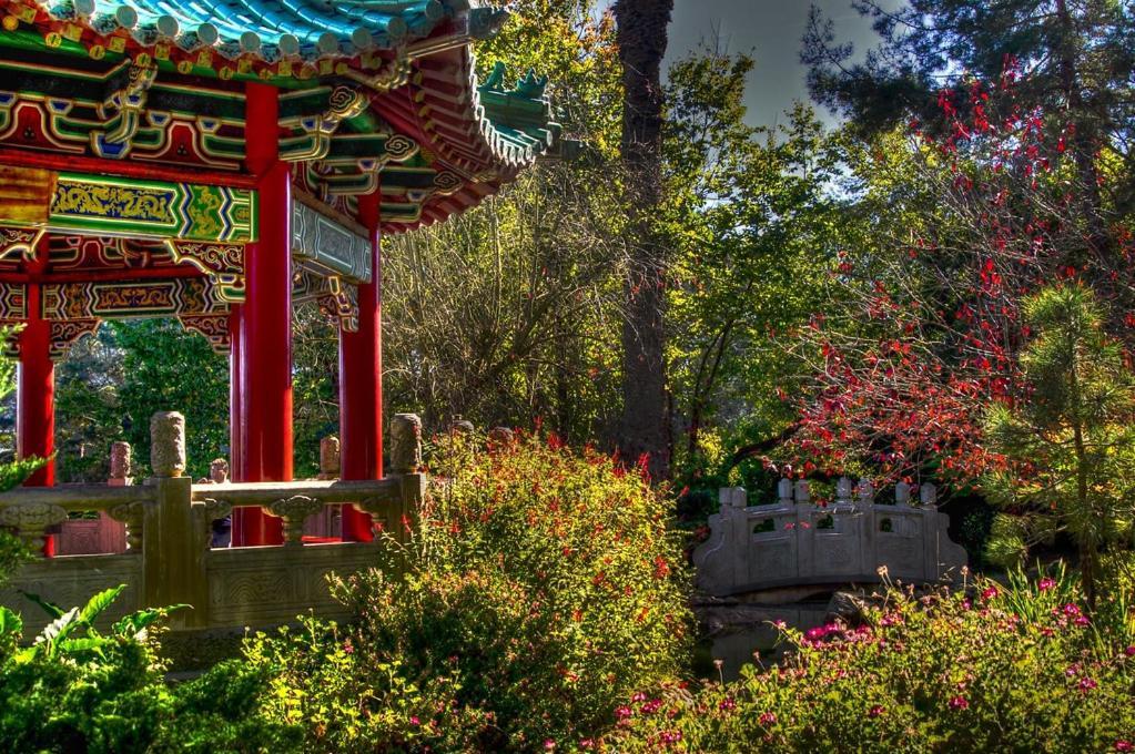 Golden Gate Park Suite San Francisco Zewnętrze zdjęcie