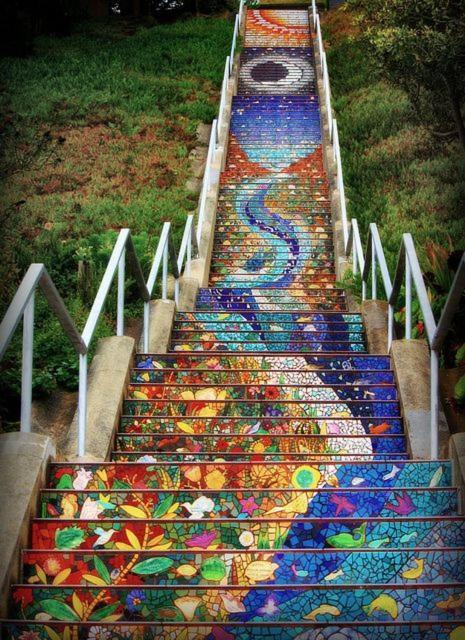Golden Gate Park Suite San Francisco Zewnętrze zdjęcie